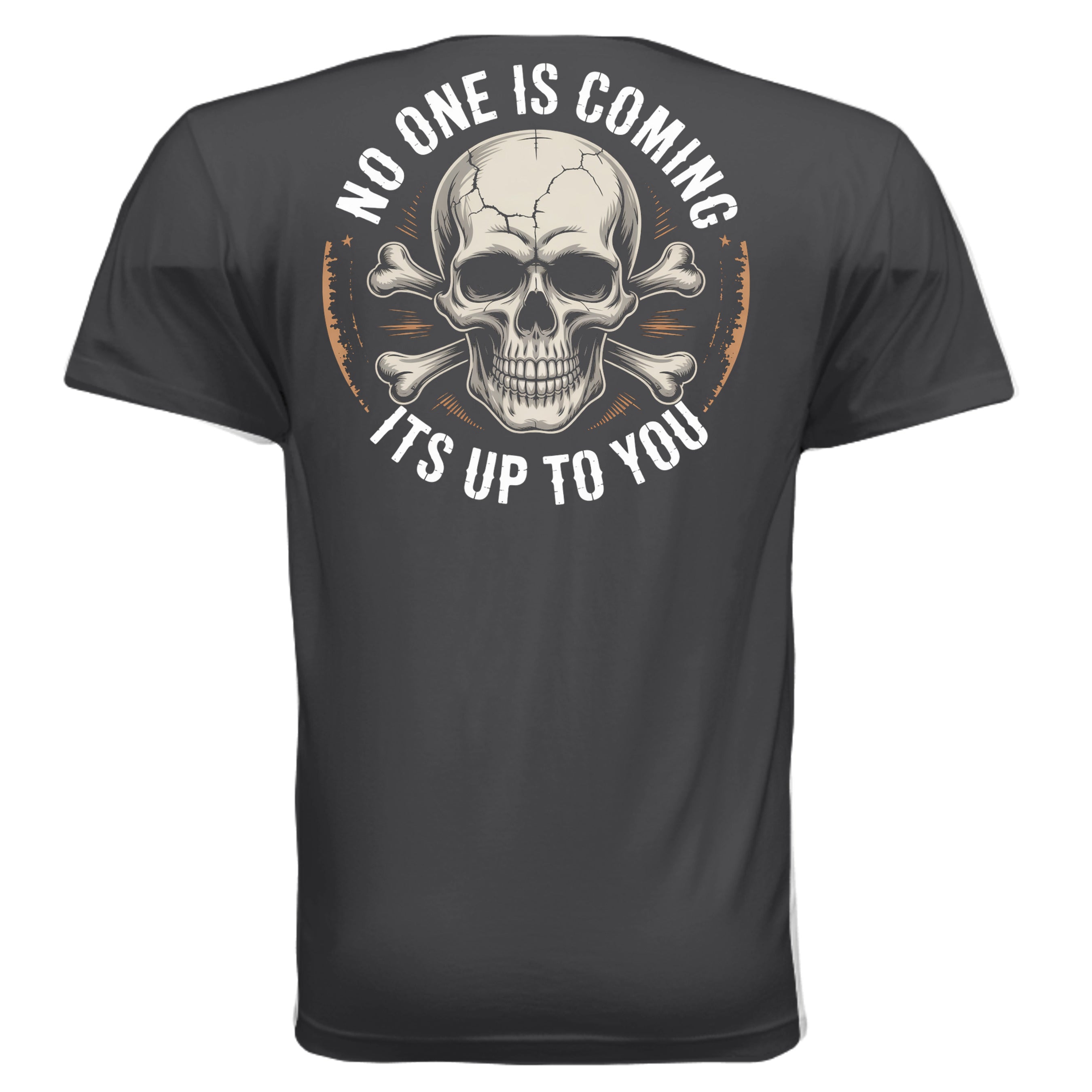 Heavy Metal - 6410 - BACK
