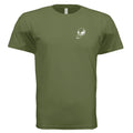 Military Green - 6410 - FRONT