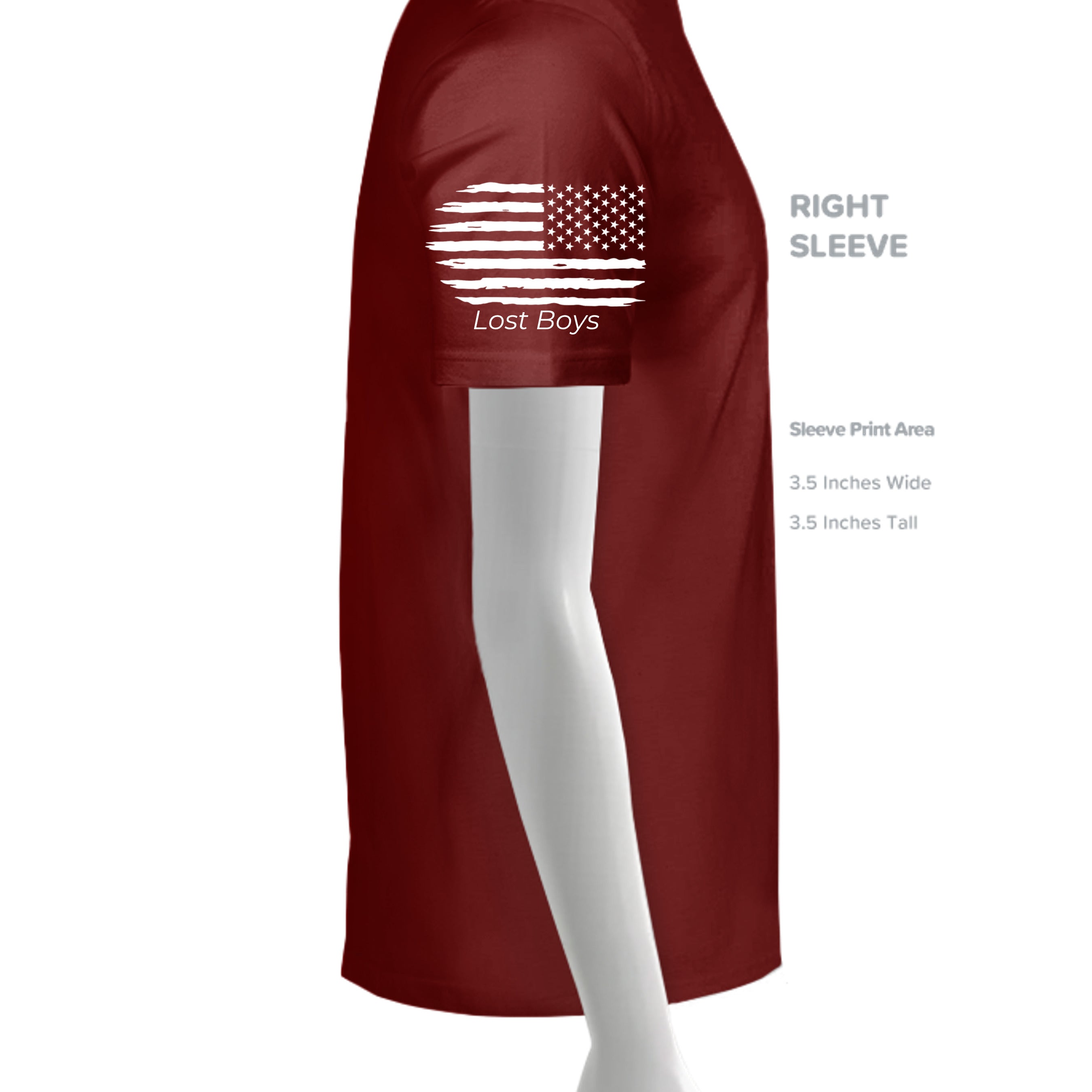 CARDINAL - 6410 - SLEEVE_RIGHT