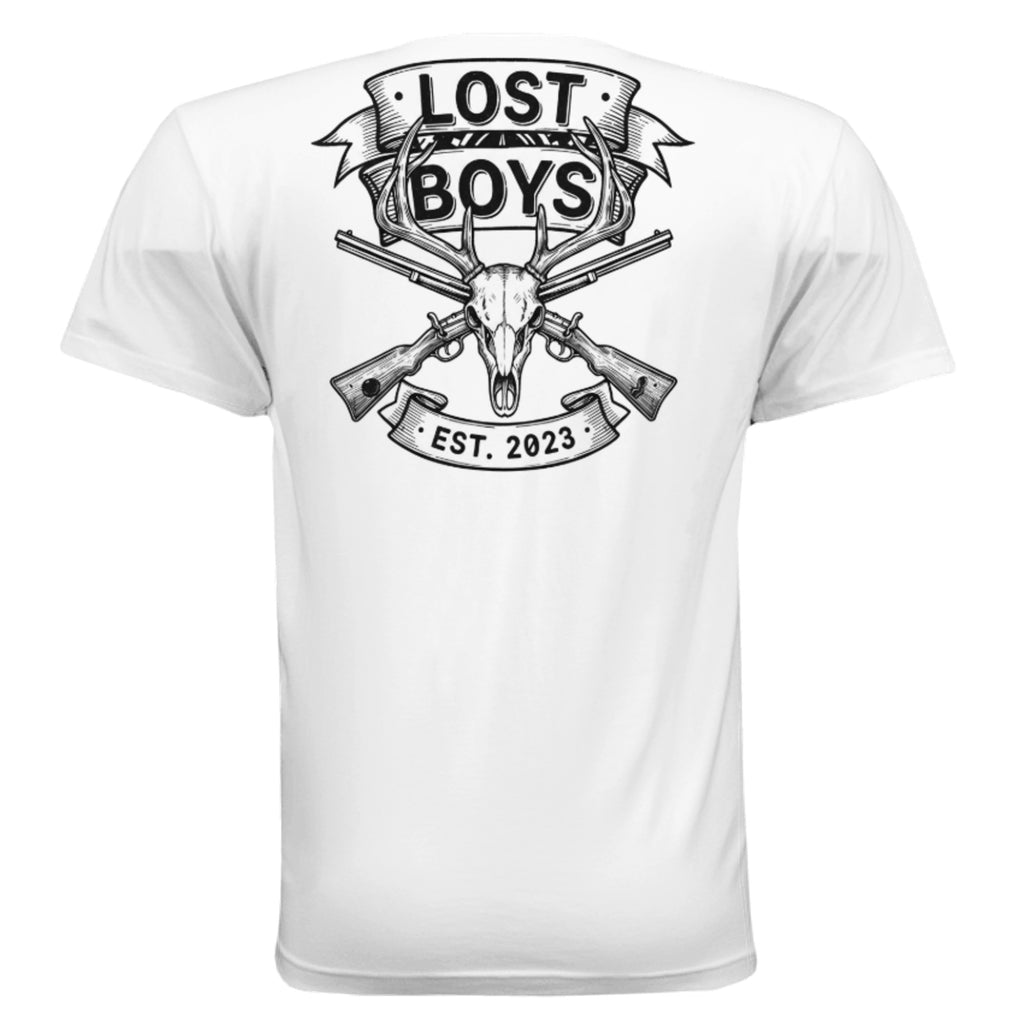 White - 6410 - BACK