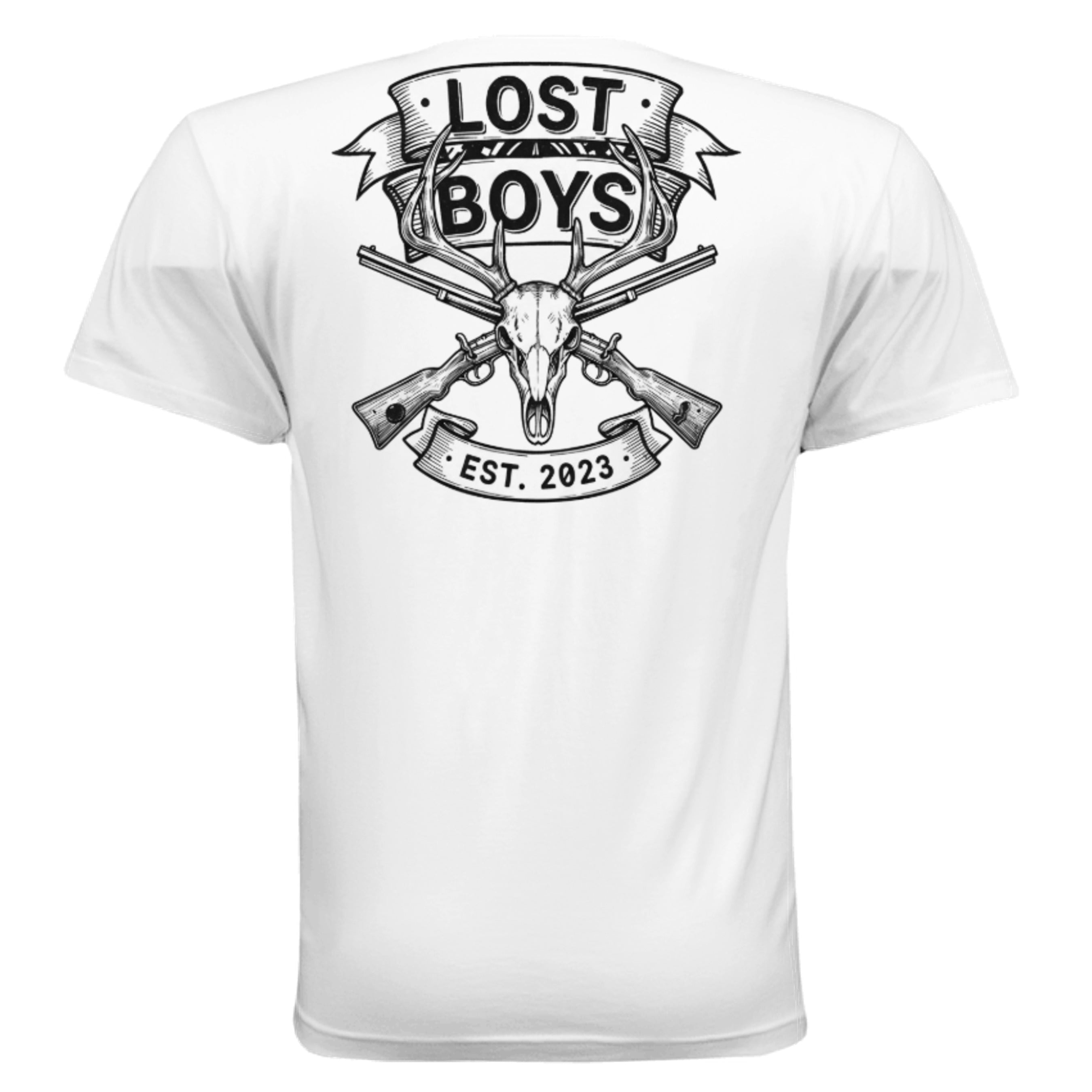White - 6410 - BACK