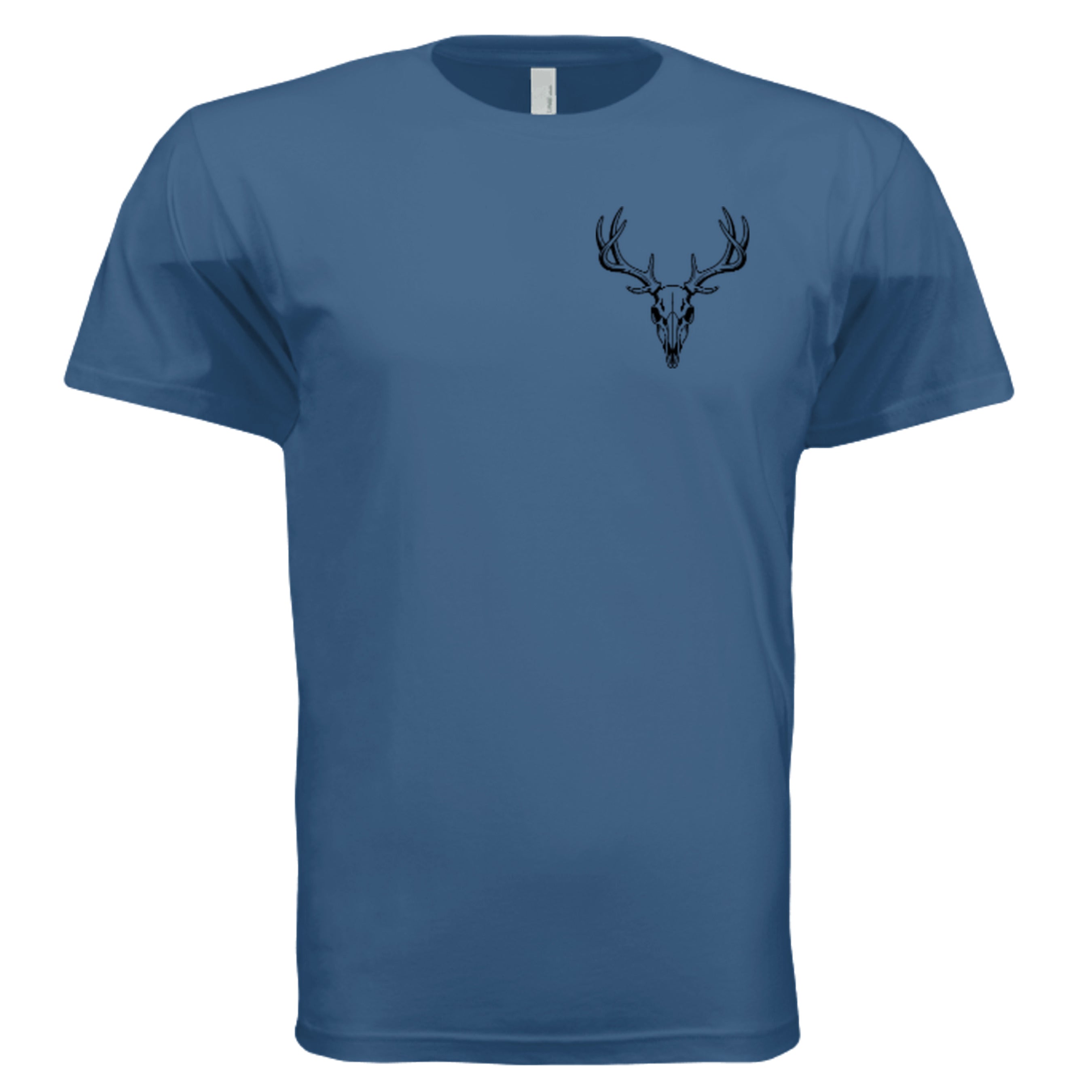 COOL BLUE - 6410 - FRONT
