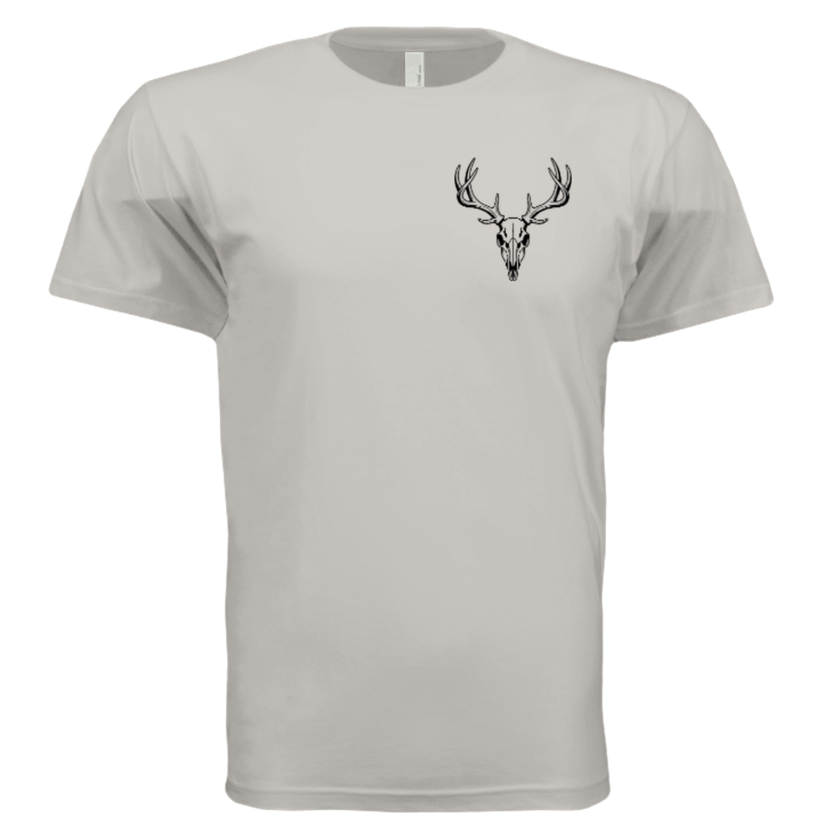 LIGHT GRAY - 6410 - FRONT