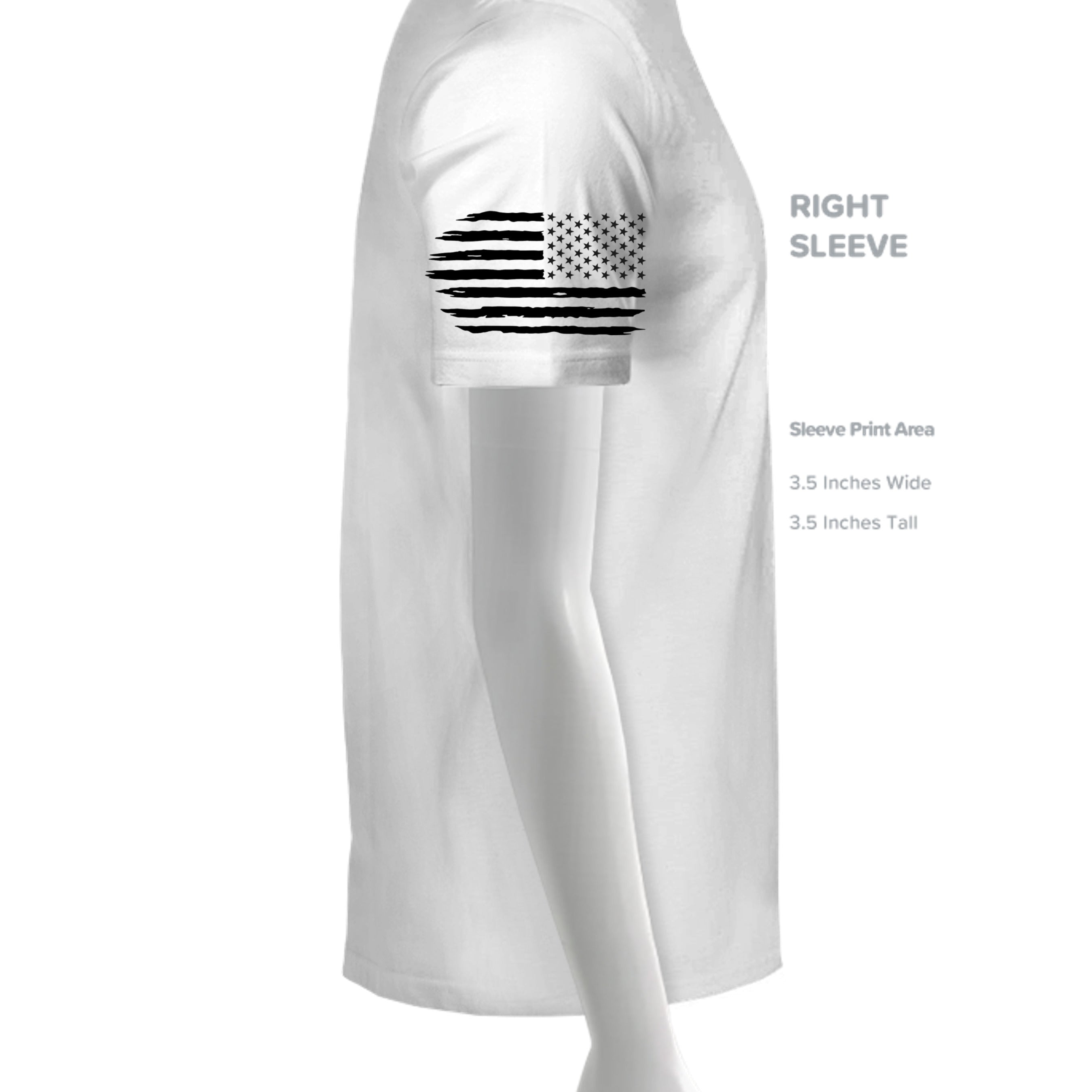 White - 6410 - SLEEVE_RIGHT