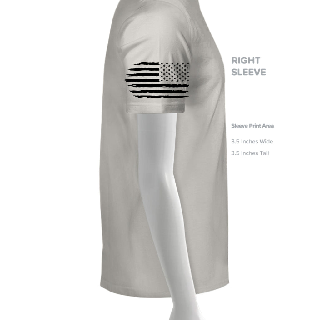 LIGHT GRAY - 6410 - SLEEVE_RIGHT