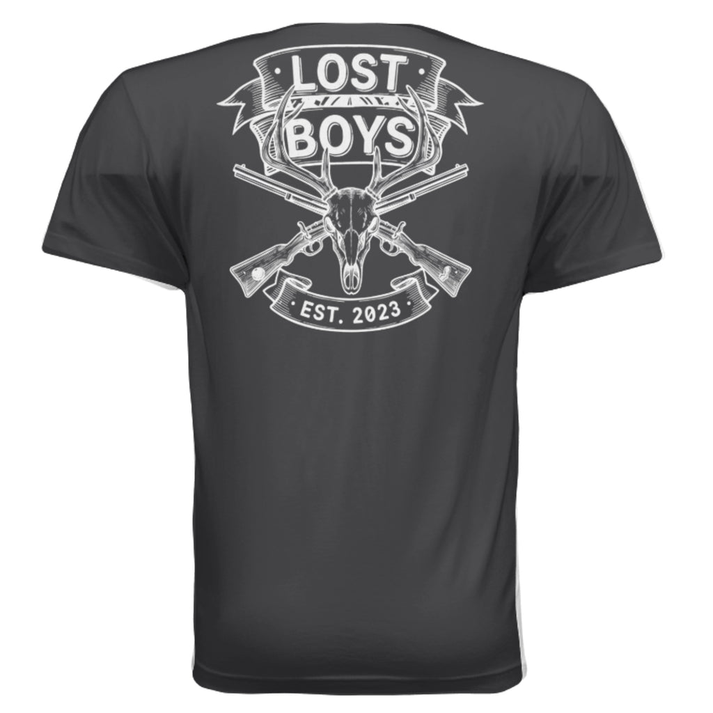 Heavy Metal - 6410 - BACK
