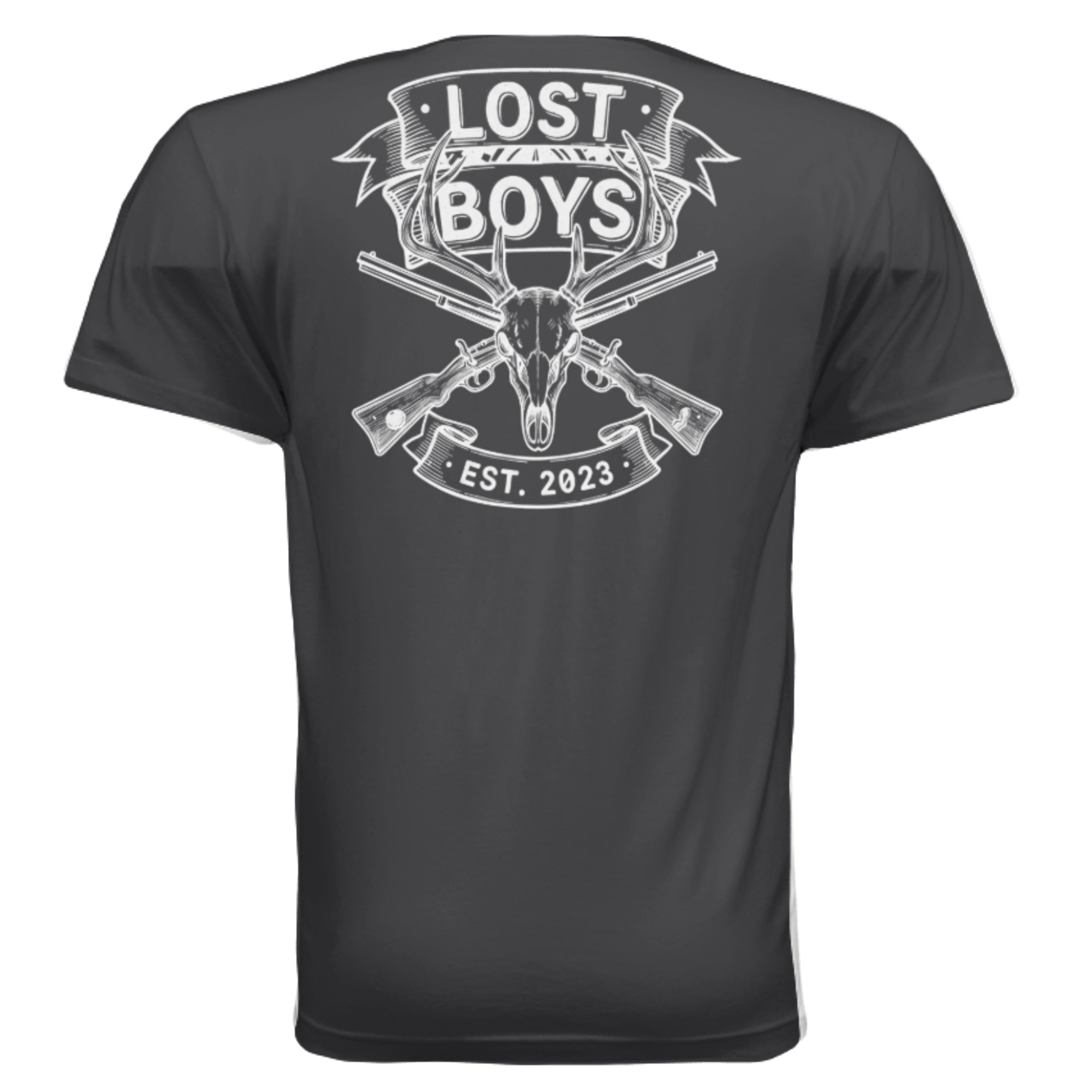 Heavy Metal - 6410 - BACK