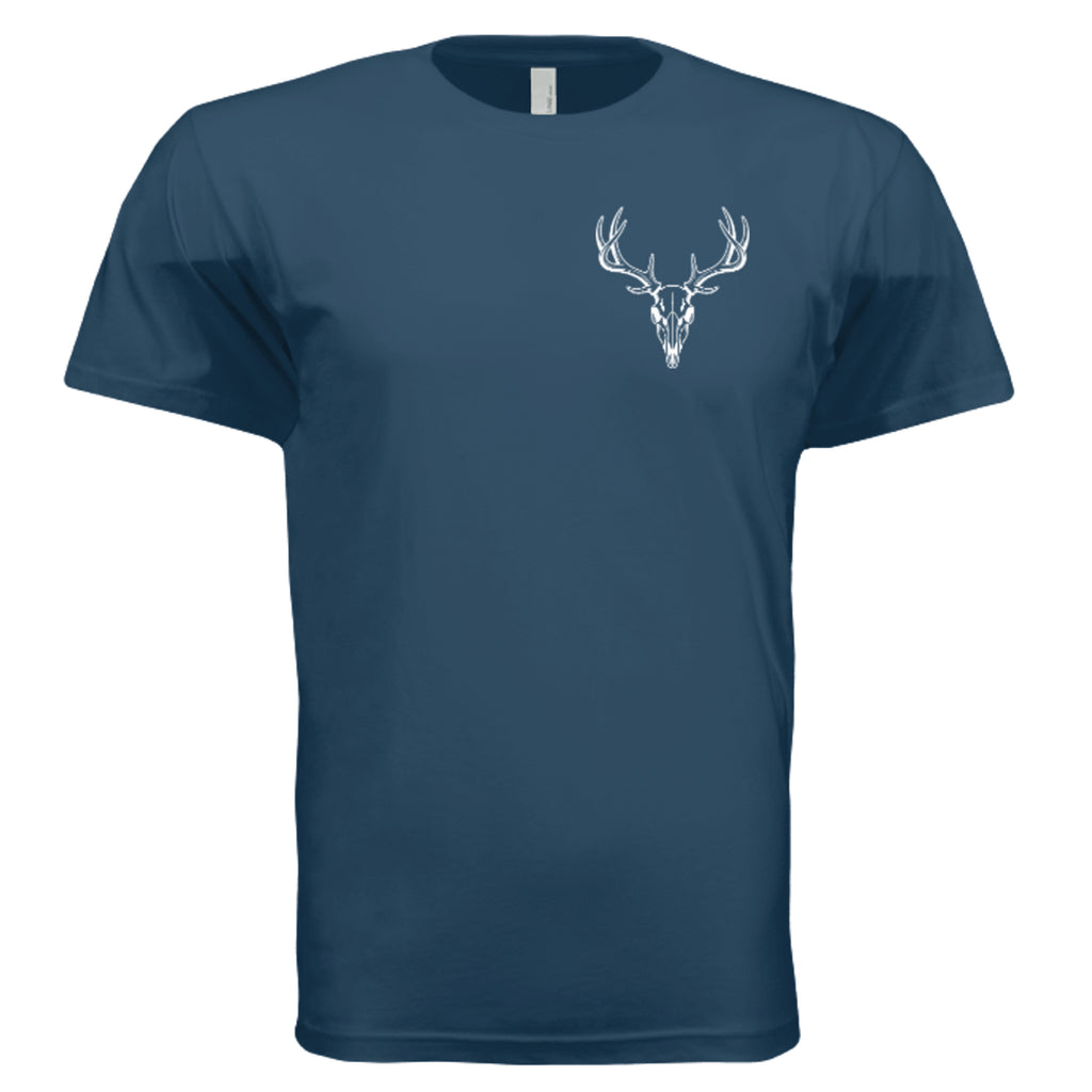 Midnight Navy - 6410 - FRONT
