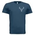 Midnight Navy - 6410 - FRONT