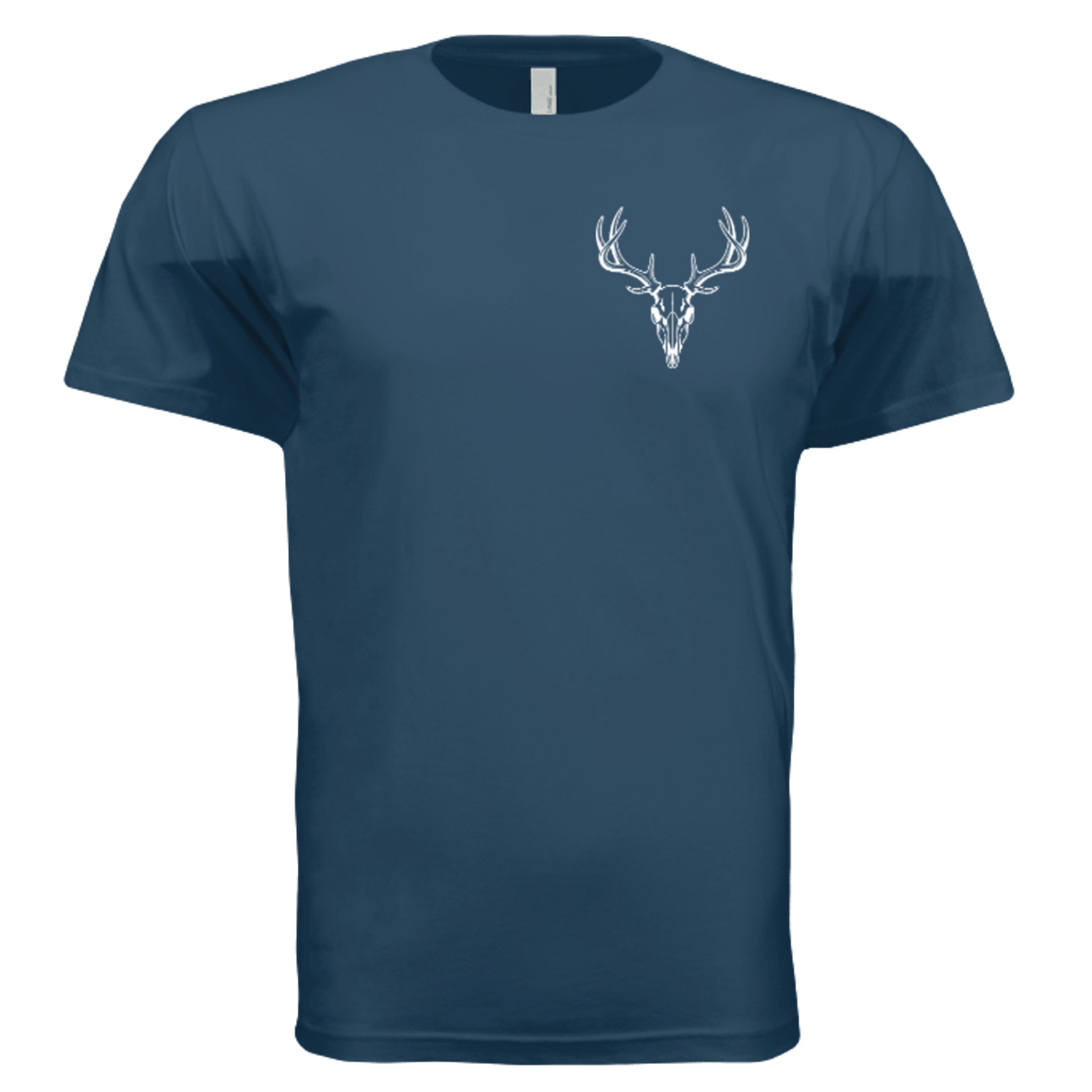 Midnight Navy - 6410 - FRONT