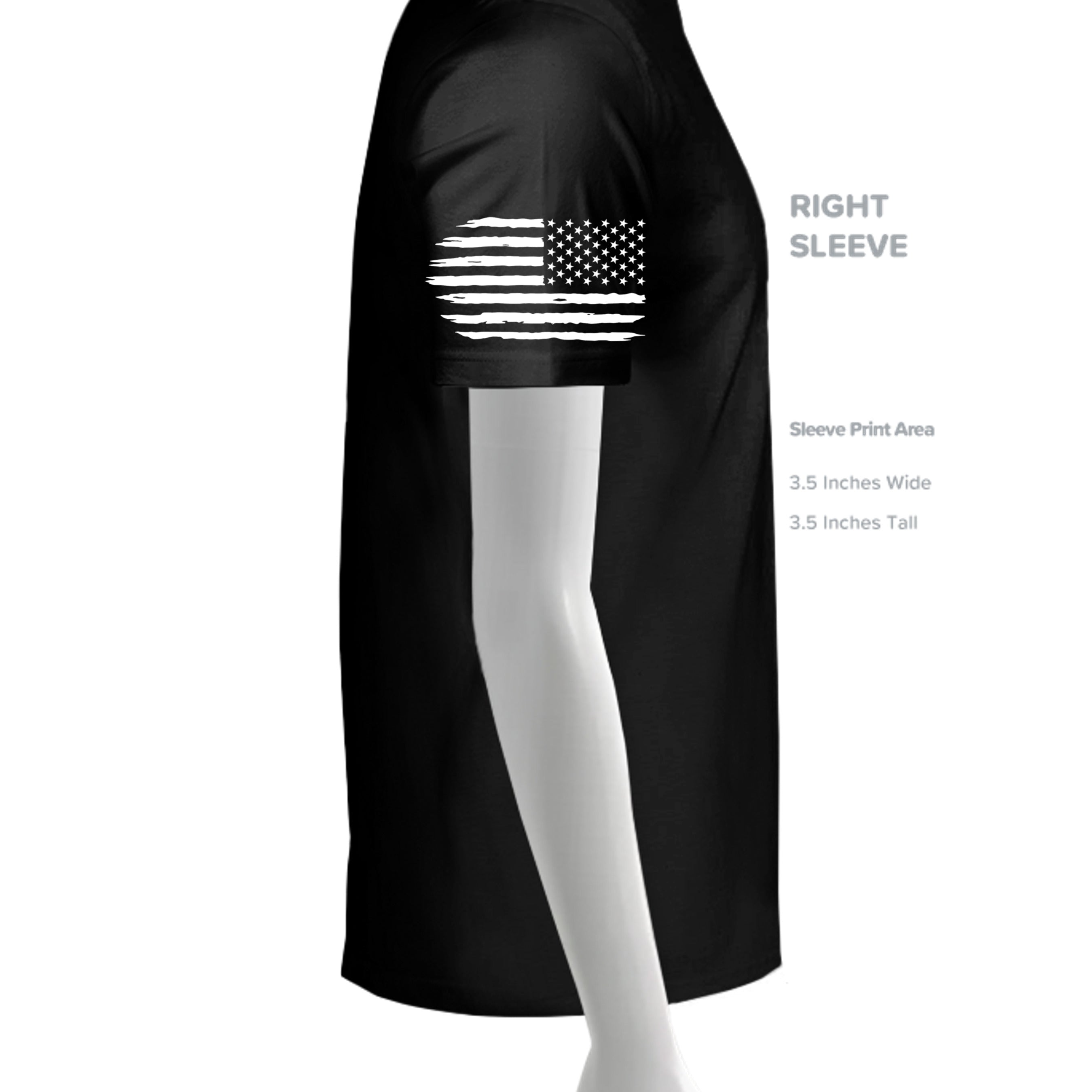 Black - 6410 - SLEEVE_RIGHT