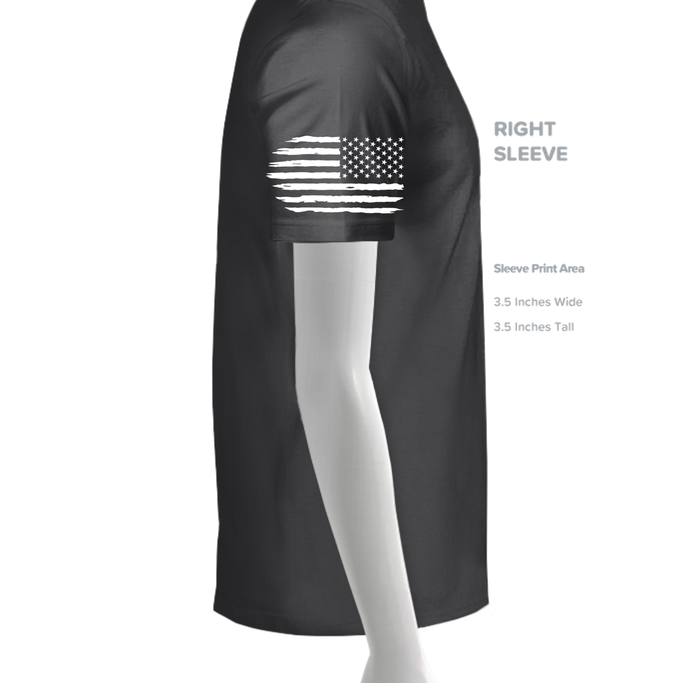 Heavy Metal - 6410 - SLEEVE_RIGHT