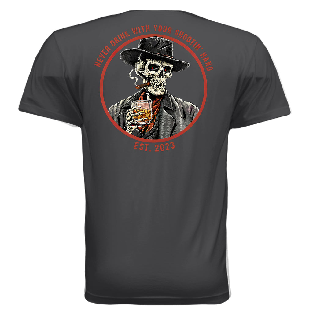 Heavy Metal - 6410 - BACK