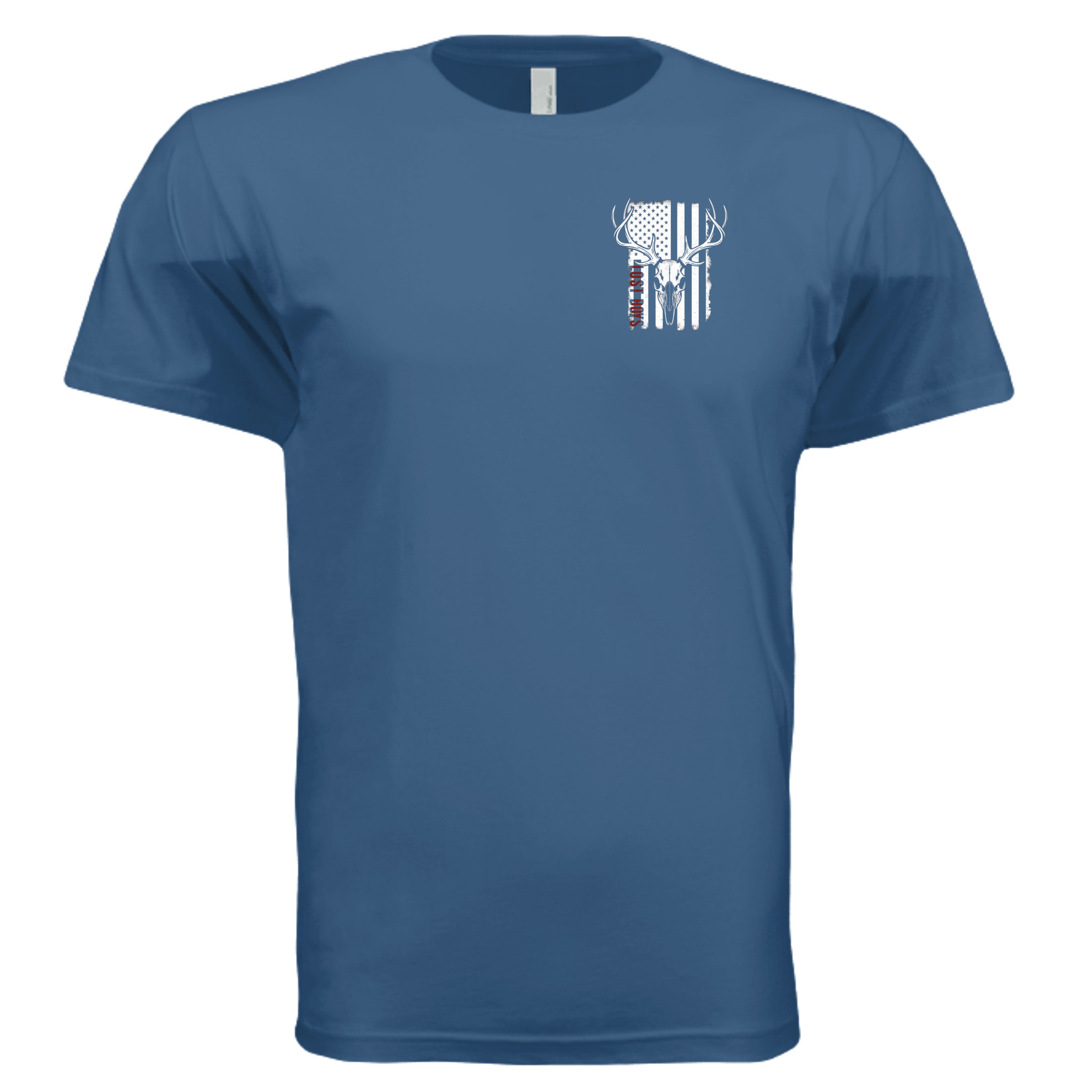 COOL BLUE - 6410 - FRONT