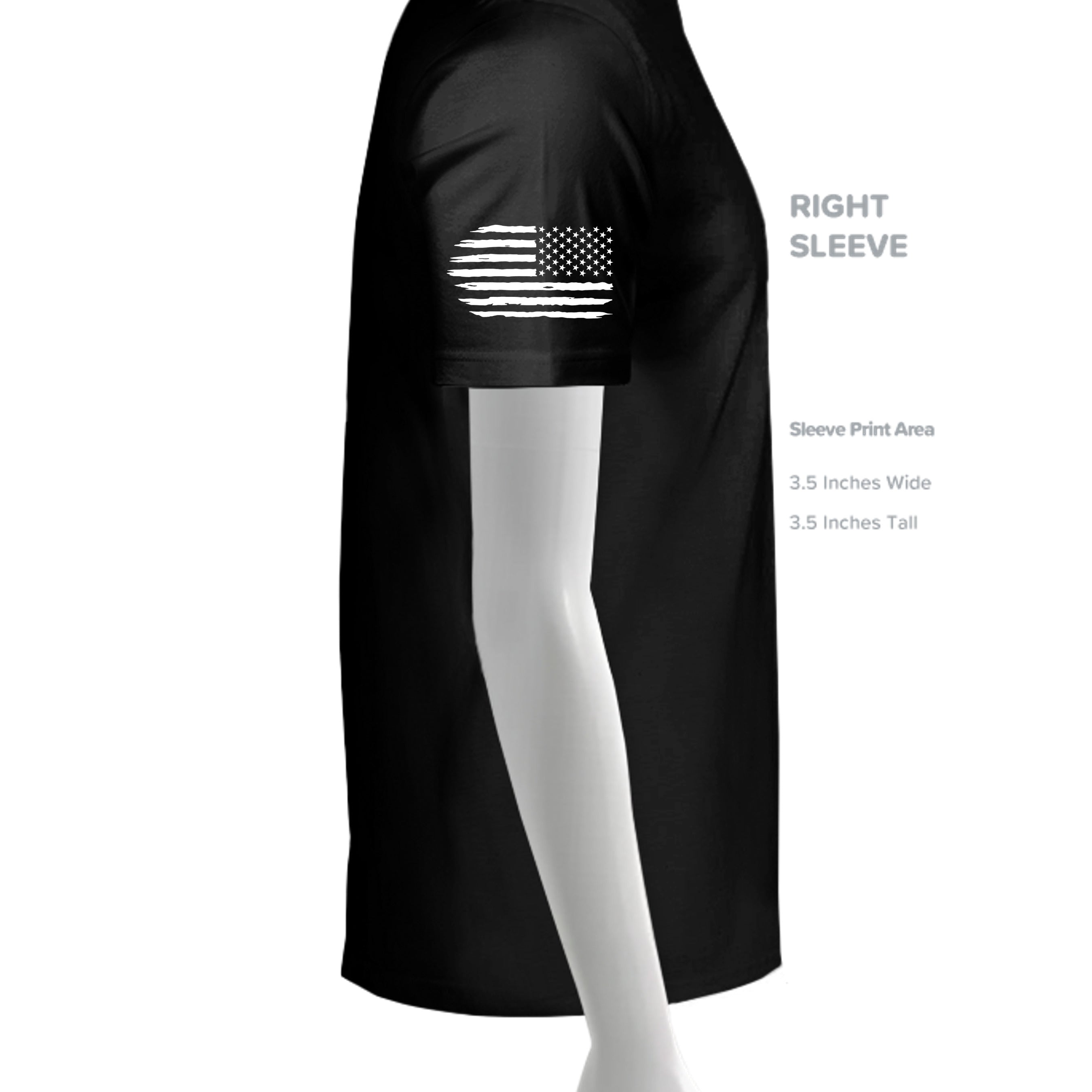 Black - 6410 - SLEEVE_RIGHT