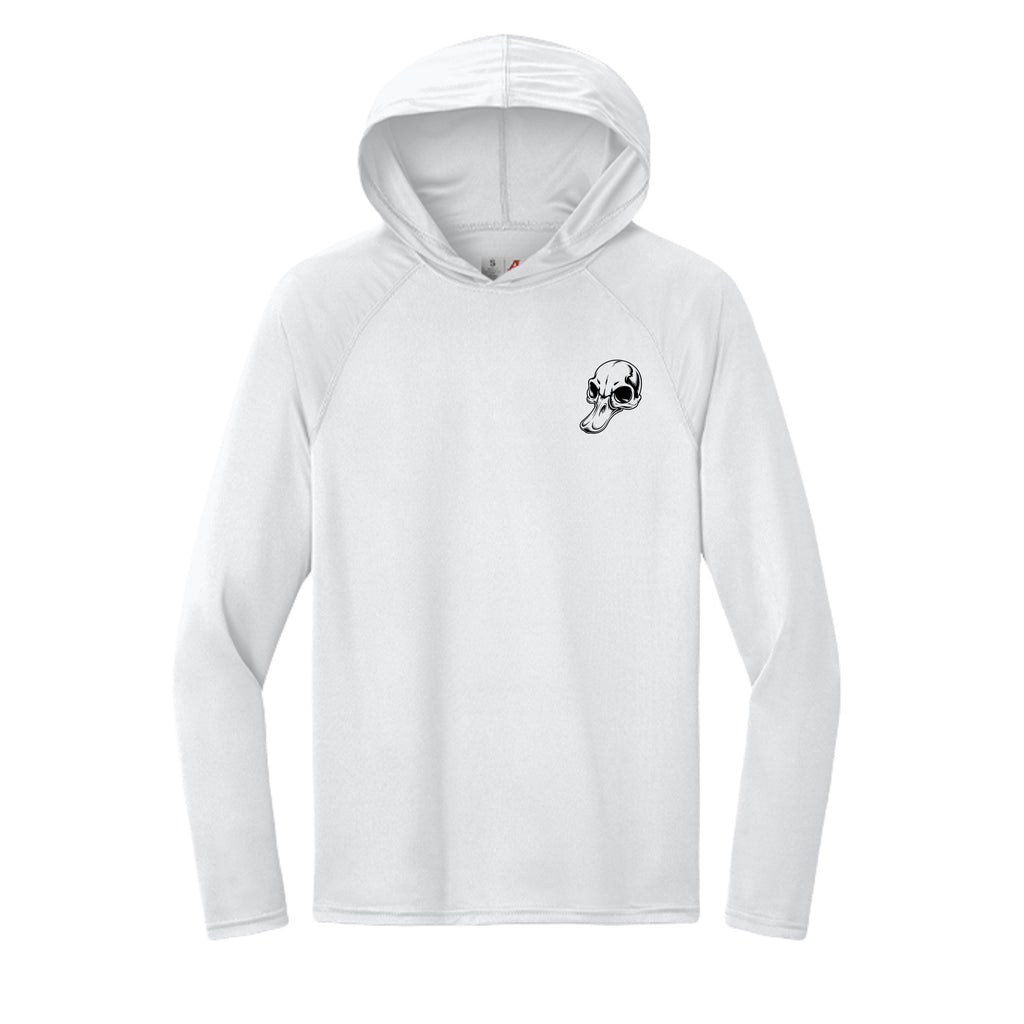 White - N3409 - FRONT