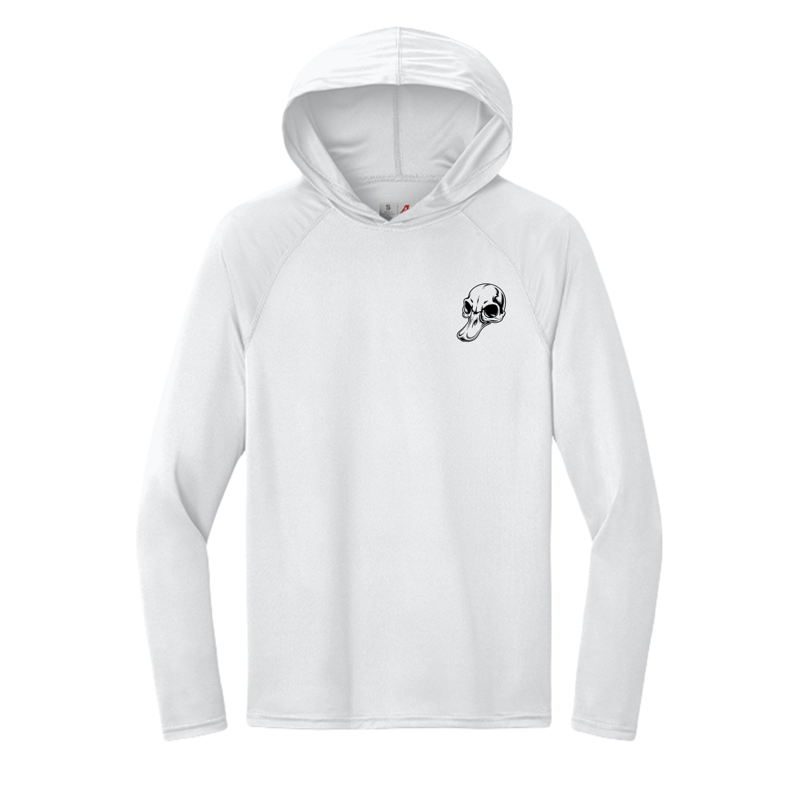 White - N3409 - FRONT