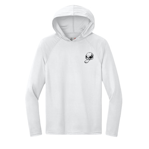 White - N3409 - FRONT