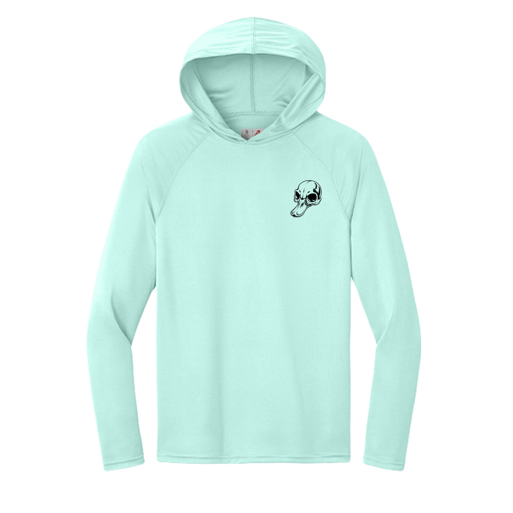 PASTEL MINT - N3409 - FRONT