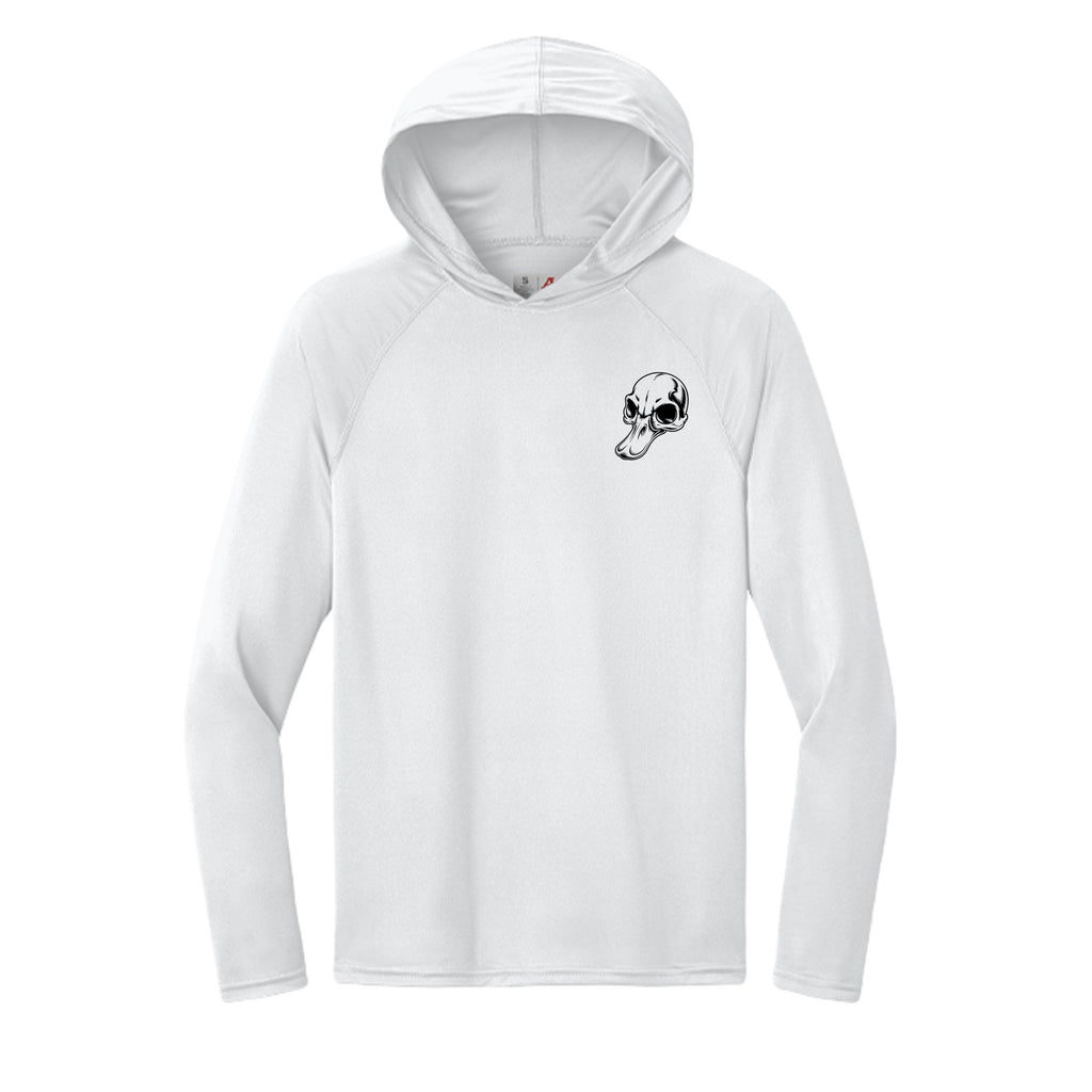 White - N3409 - FRONT