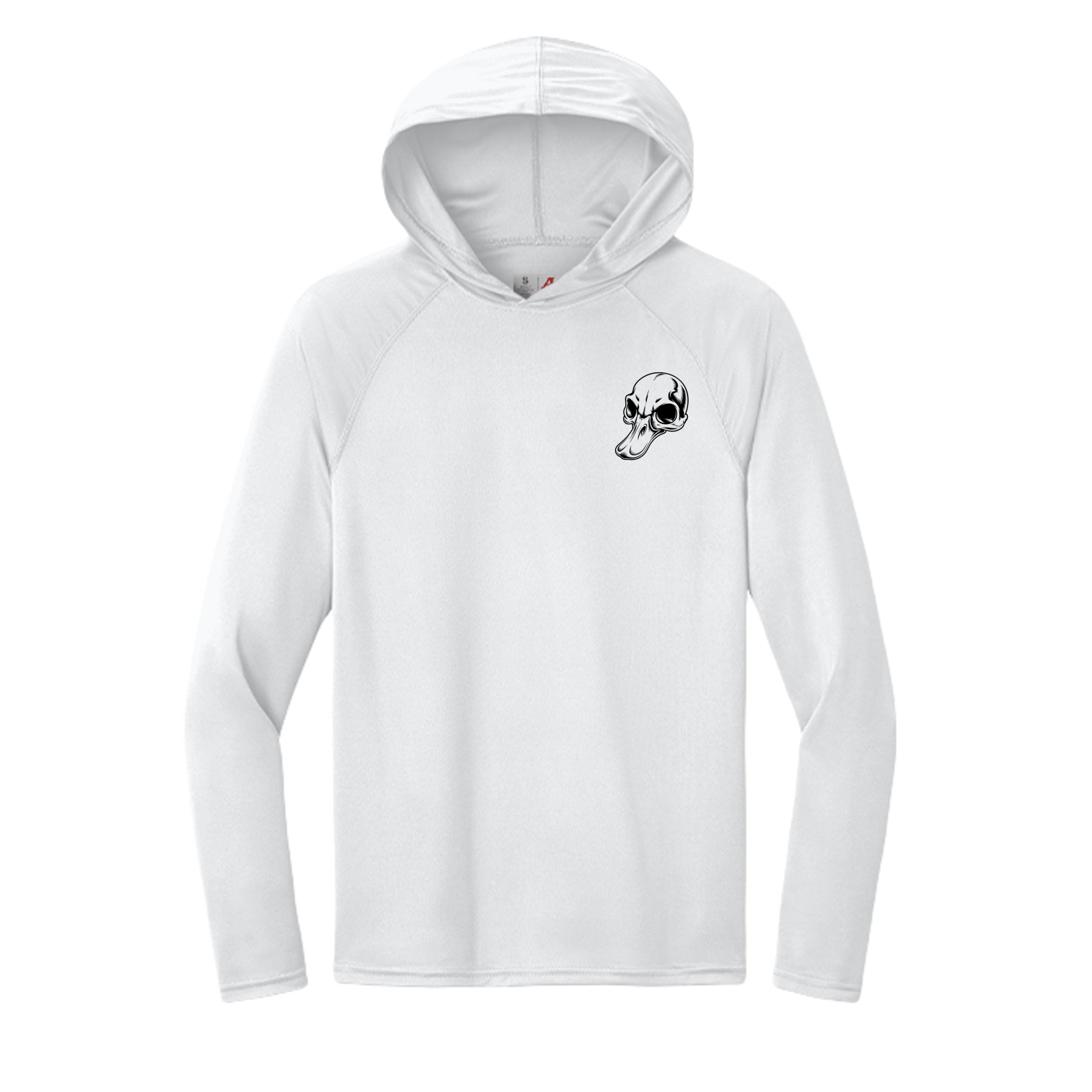 White - N3409 - FRONT