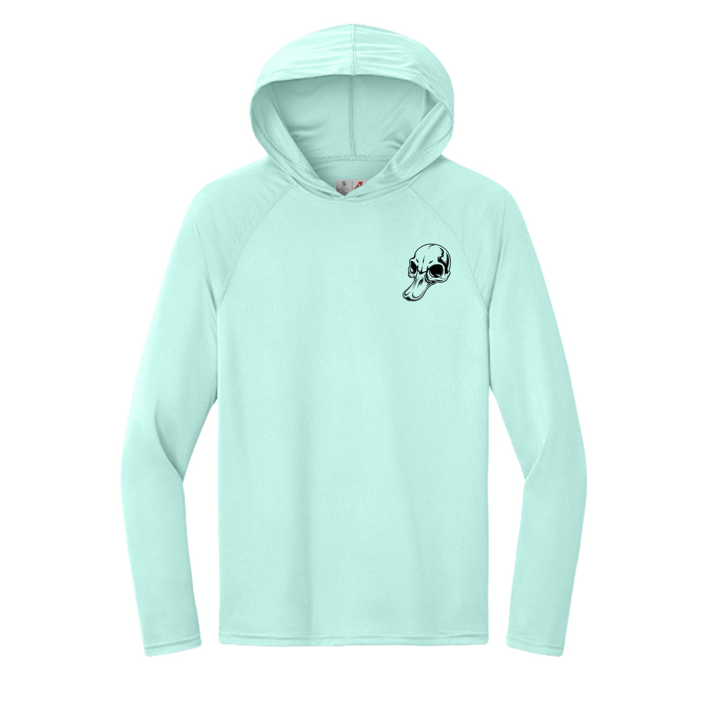 PASTEL MINT - N3409 - FRONT
