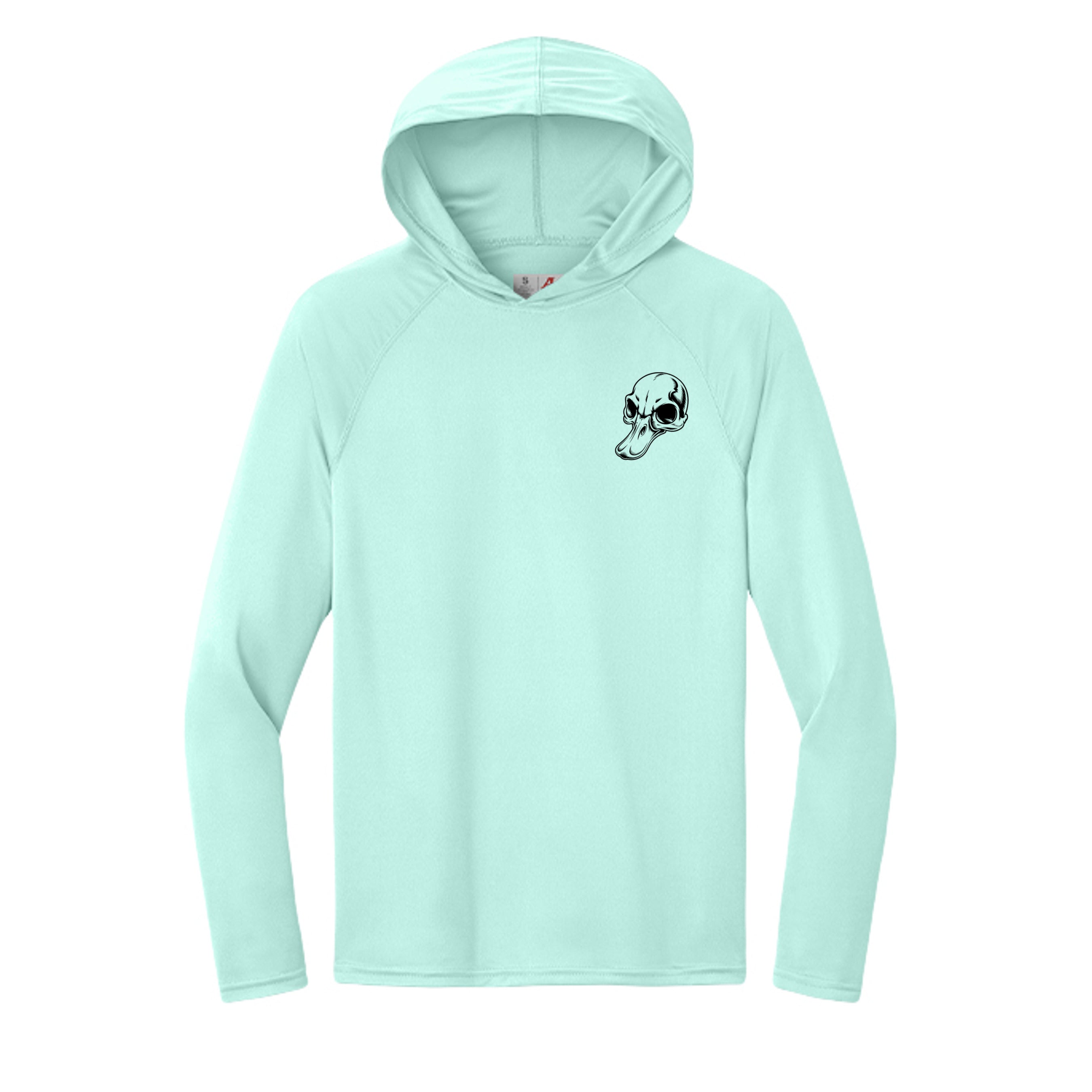 PASTEL MINT - N3409 - FRONT
