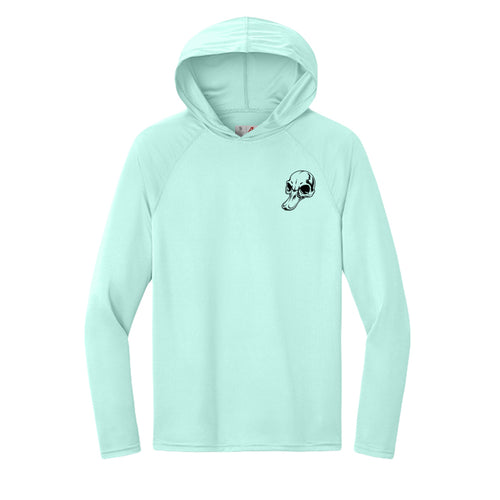 PASTEL MINT - N3409 - FRONT