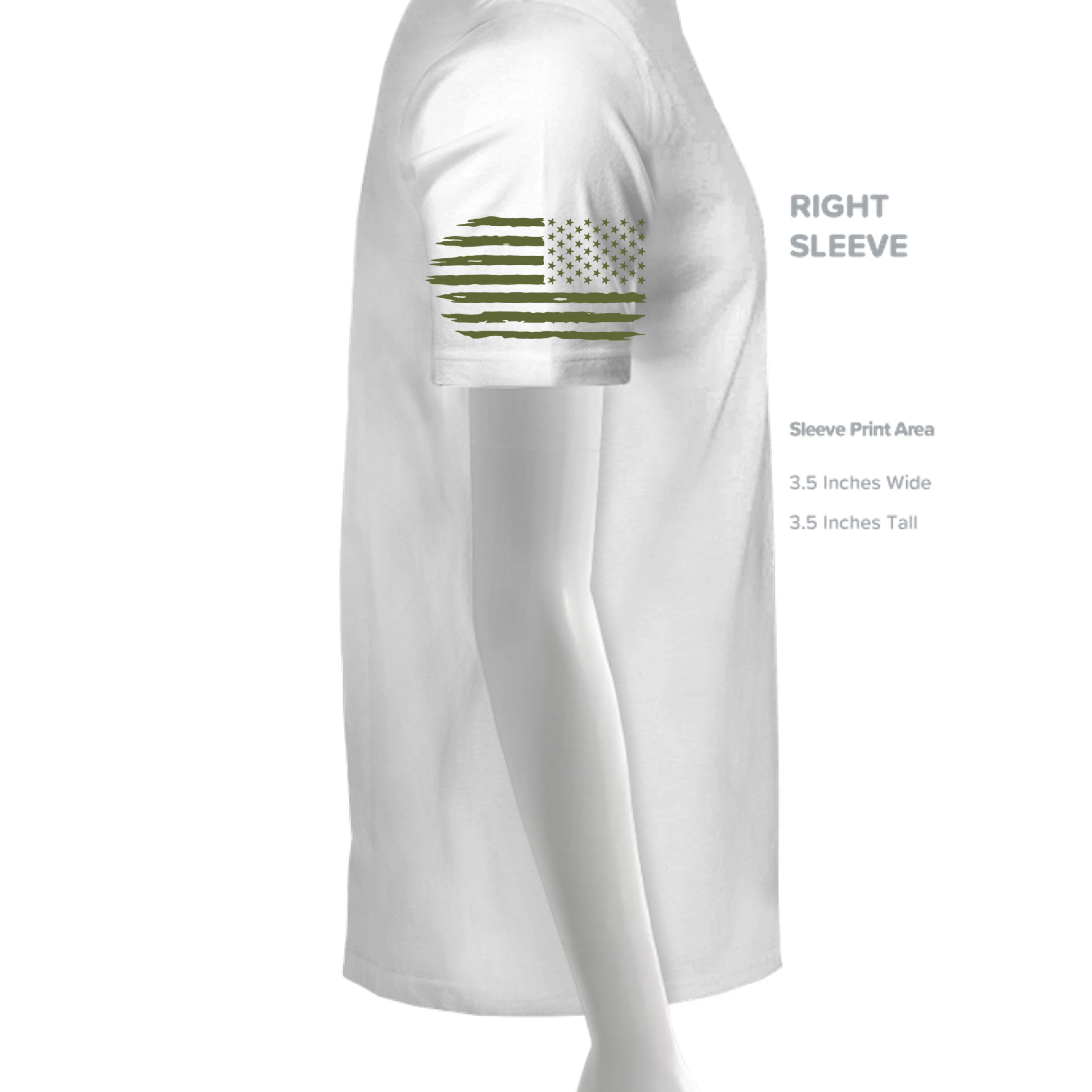 White - 6410 - SLEEVE_RIGHT