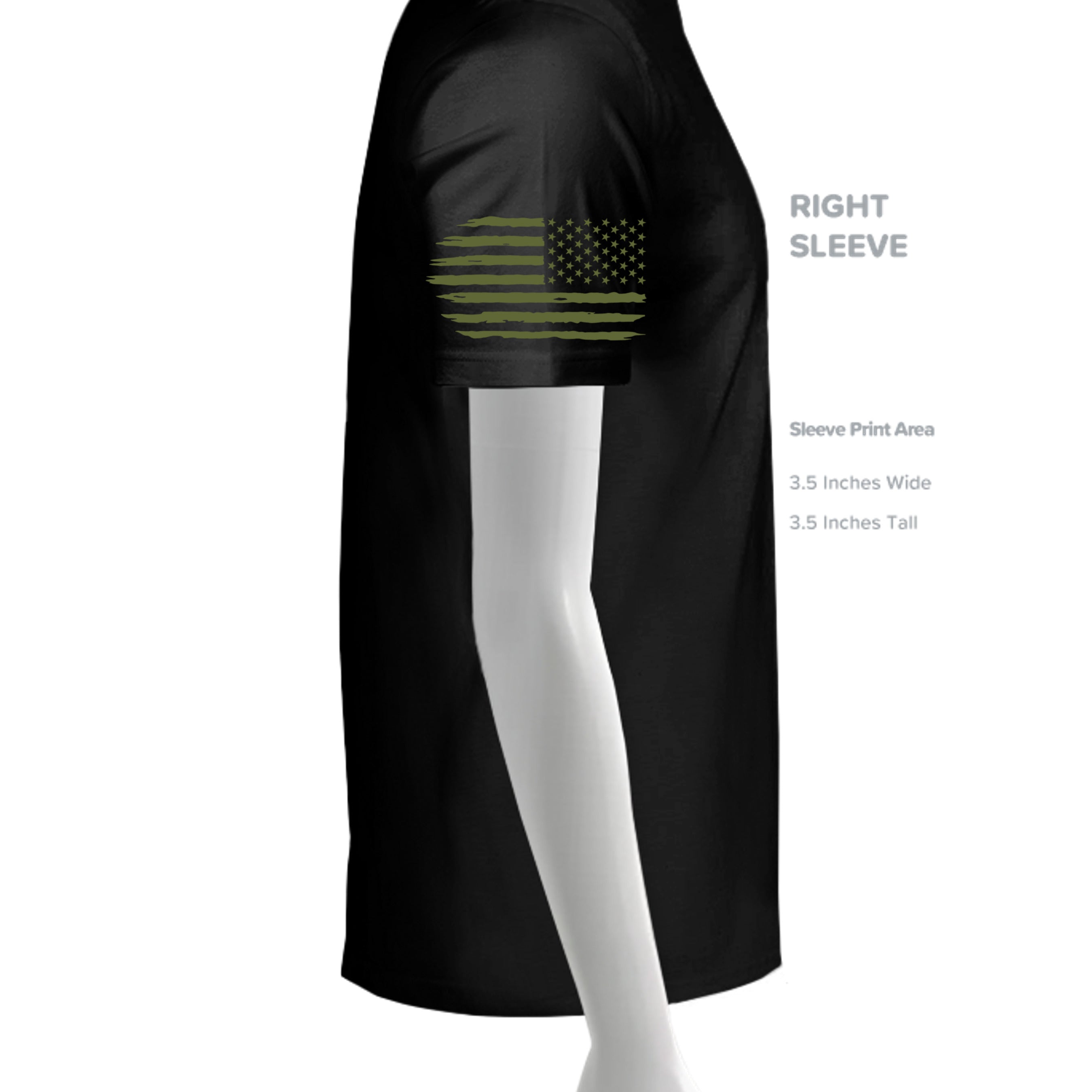 Black - 6410 - SLEEVE_RIGHT