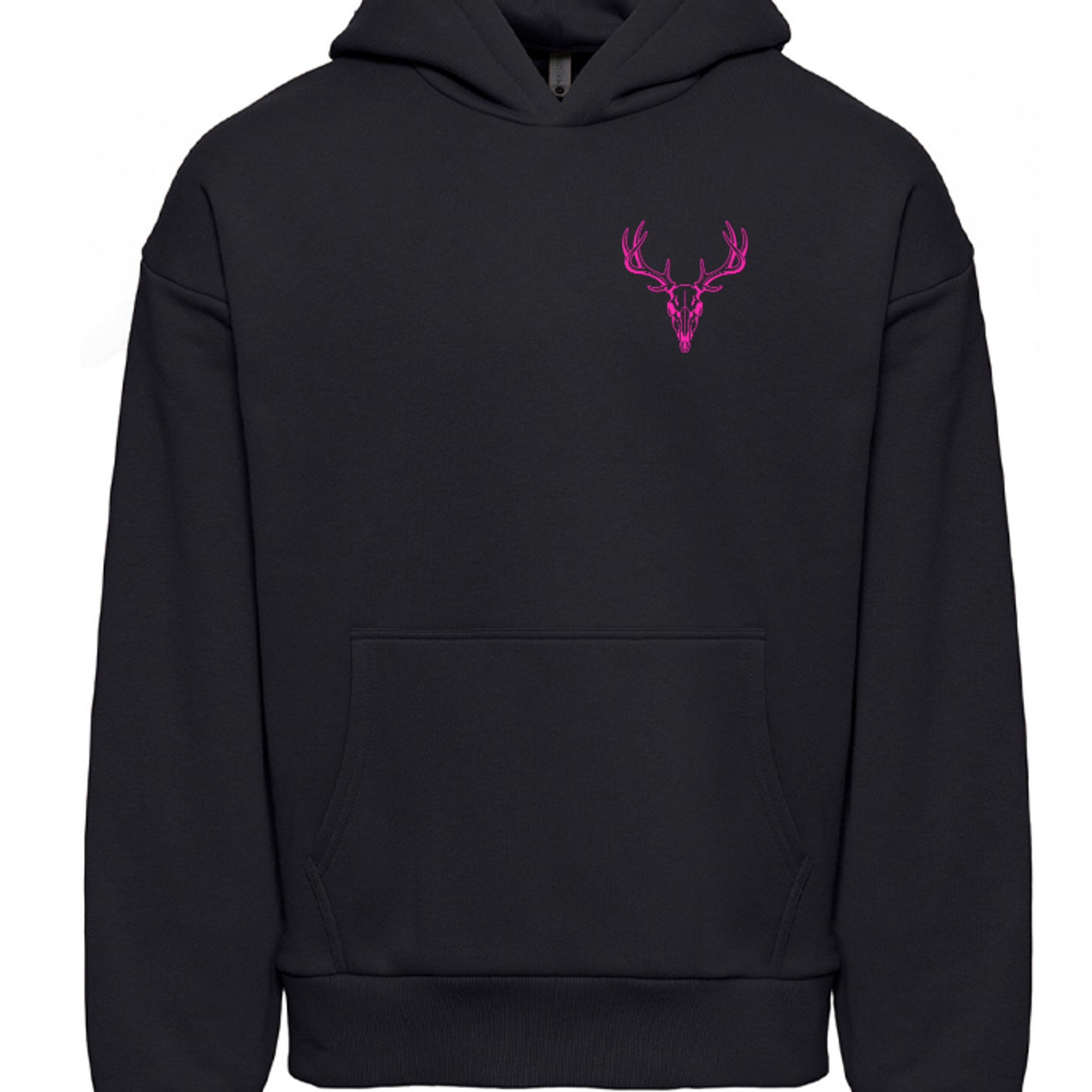 Black - 9307 - FRONT