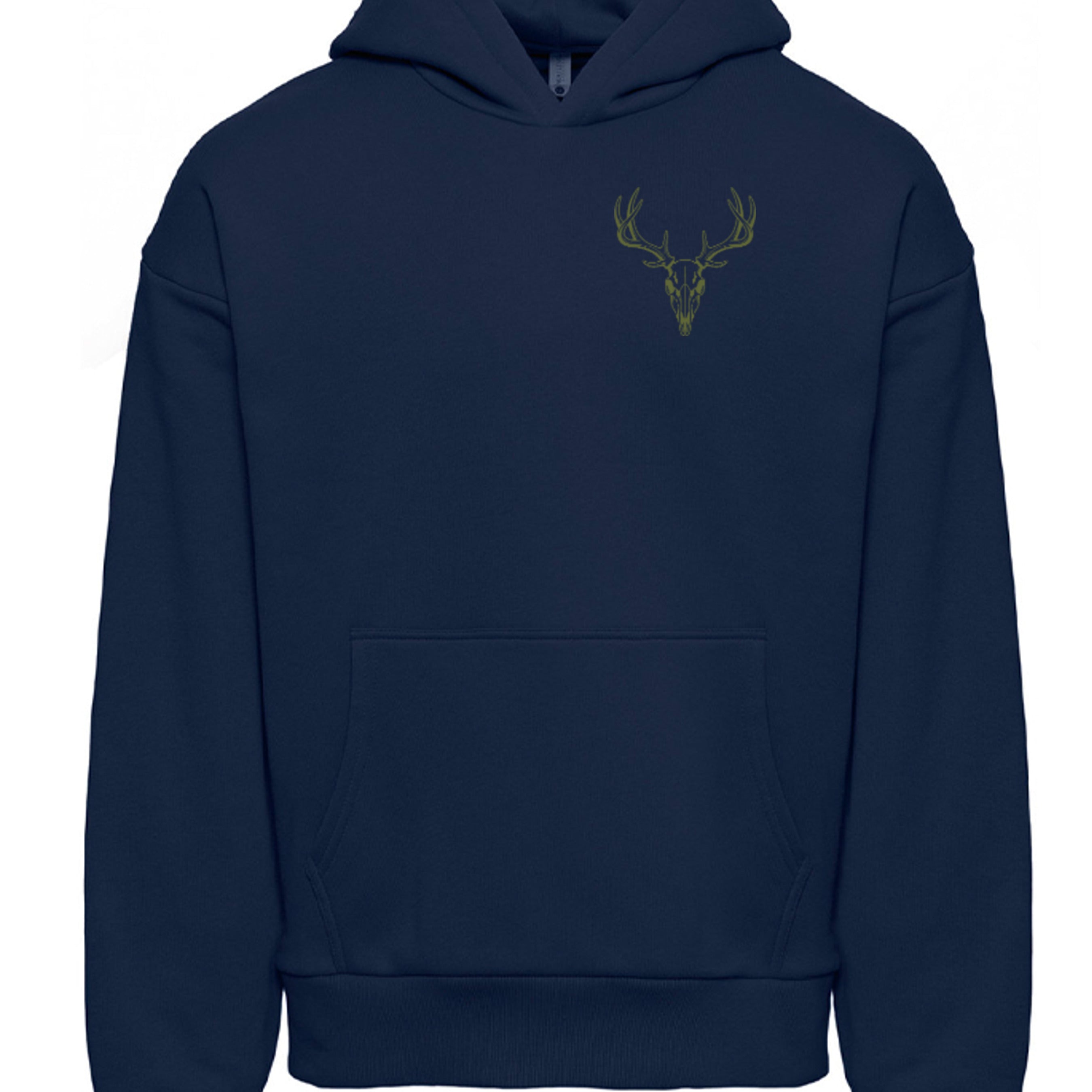 Midnight Navy - 9307 - FRONT